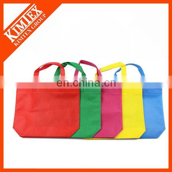Cheap name color beand shopping sandwich bags