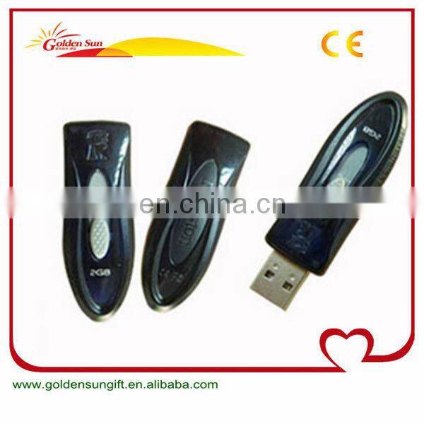 Hot Selling Customized Bulk 2GB USB Flash Drives