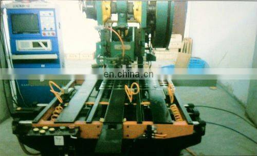 fashion high-grade mooncake tinplate packing box