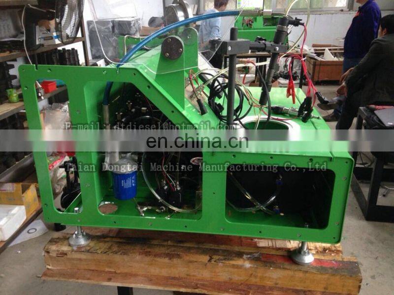 DTS200 Common Rail Diesel Injector Test Bench