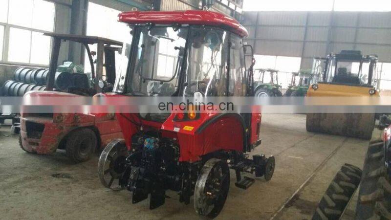 55HP farm tractors made in china