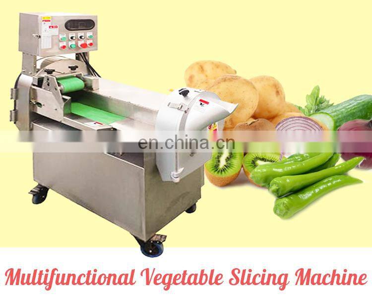 vegetable fruit cutting machine vegetable cutting machine multifunction