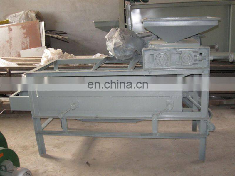 Good Feedback Hazelnut Peeling Machine for High Evaluate