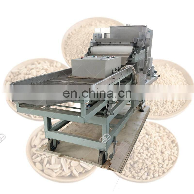 Wet Type Groundnut Red Skin Peeling Machine Groundnut Peeler