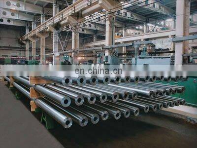 SA210 A1 seamless boiler tube