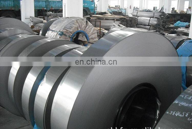 Astm 0.50Mm Thickness 35Jn230 Silicon Steel Prices
