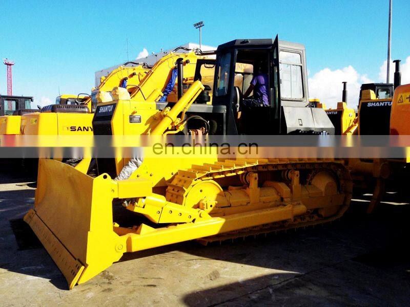 SHANTUI  SD16rc bulldozer metal new bulldozer price