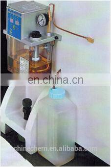 CNC High Accuracy HSS Saw Blade Grinding Machine