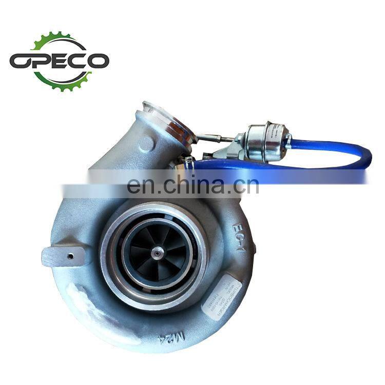 Yuchai 6M 266KW turbocharger M36D5-1118100B-135 GT40 765140-0009 765140-0001 765140-5014S 765140