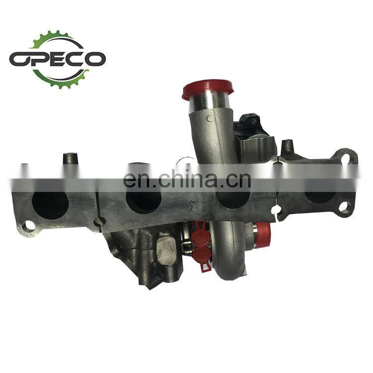 For  Hyundai Sonata 2.0T Theta turbocharger 28231-2G400 282312G400 90142-01031 9014201030