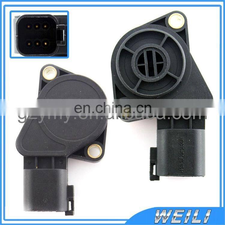 THROTTLE POSITION SENSOR For VOLVO RENAULT 85109590 21116881 7421059645