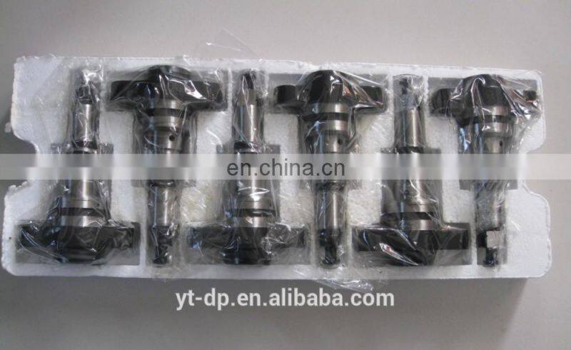 Lowest price of 2550 090150-2550 plunger assembly element 090150-2550 plunger 2550 plunger