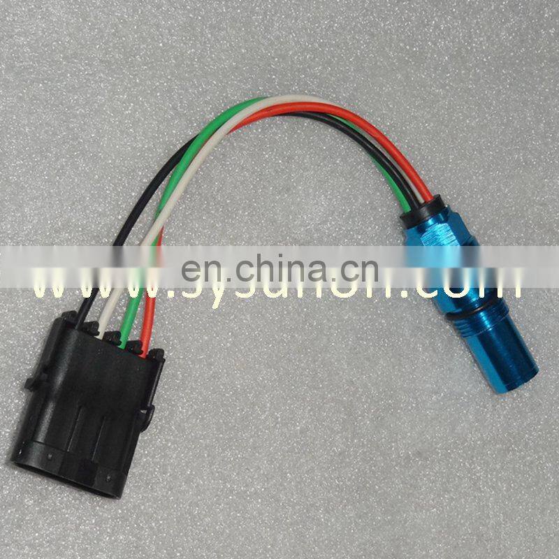 China engine parts auto position sensor 2872362 3408503 4326596 QSM11 ISM11 M11 crankshaft Position Sensor for dongfeng truck