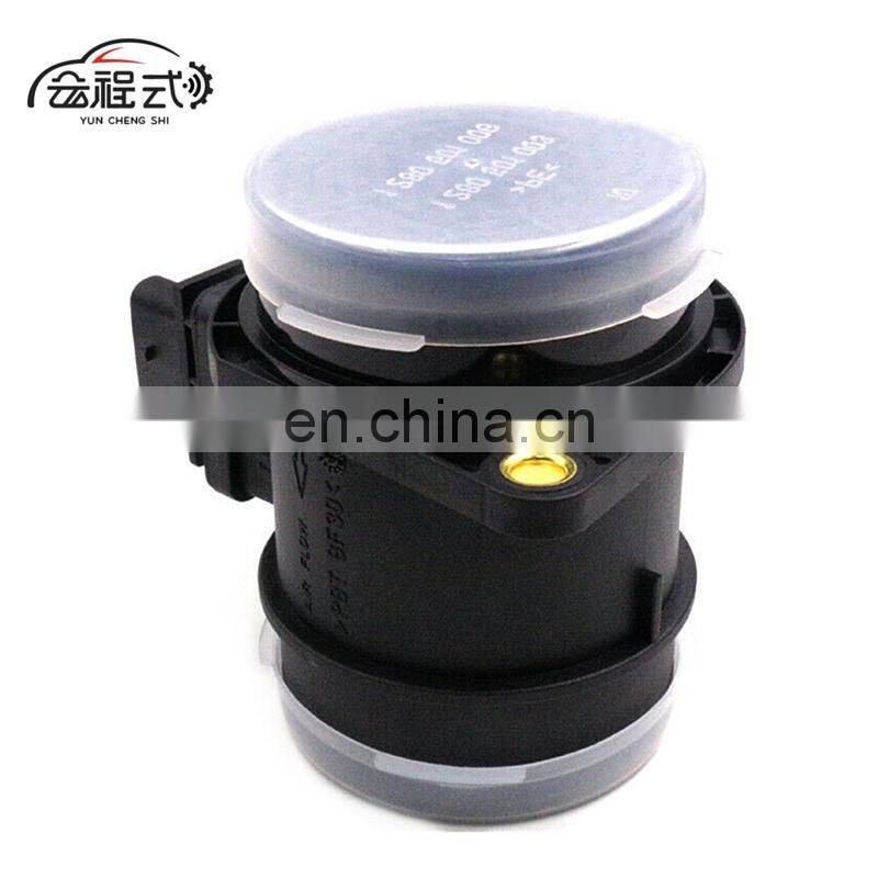 New OEM 0281002723 Mass Air Flow Sensor For Hyundai Accent Elantra Getz i10 i20 i30 1.5 1.6 CRDi