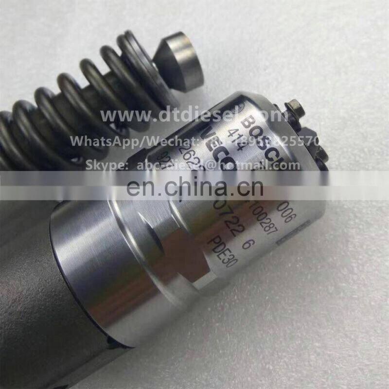 Injector 0414700006