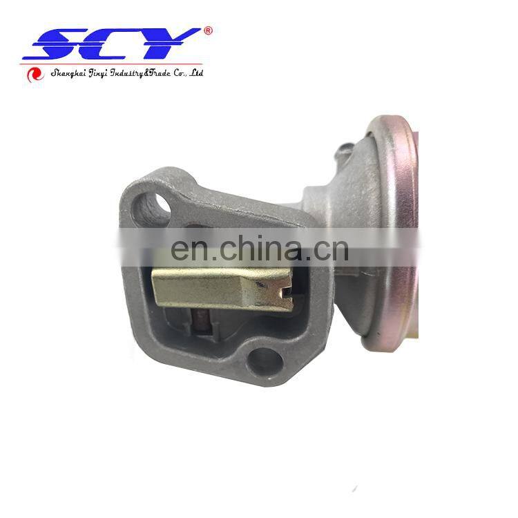 Auto parts car Mechanical Pumpsuitable for Daihatsu Charade 1990-1993 23100-87112 2310087112