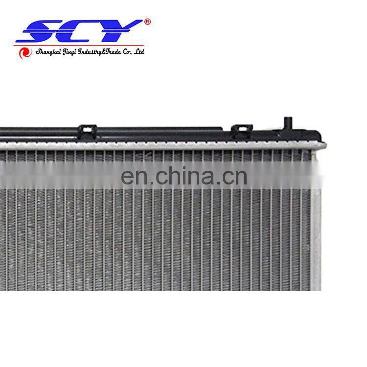 Suitable for Mazda Factory NEW Radiator Protege 1.8L Manual Transmission 95-98 OE B6BF15200J B6BF15200G B68G15200F B6BF15200E