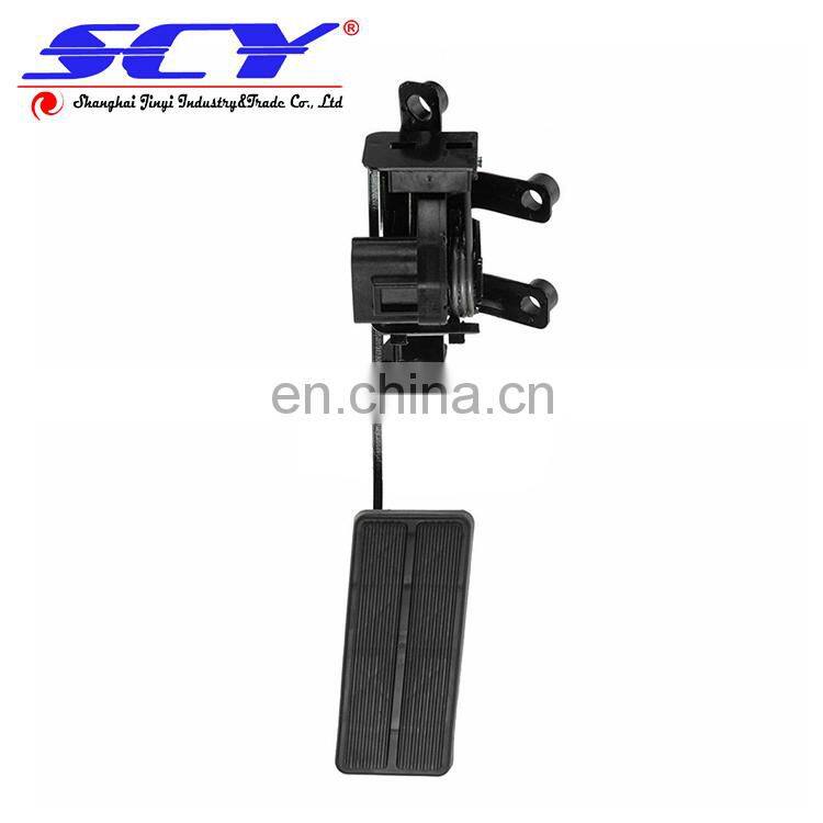 NEW ACCELERATOR PEDAL Suitable for FORD THUNDERBIRD OE 5W6Z-9F836-AA 5W6Z9F836AA 1802-307265 1802307265 3W4Z9F836A