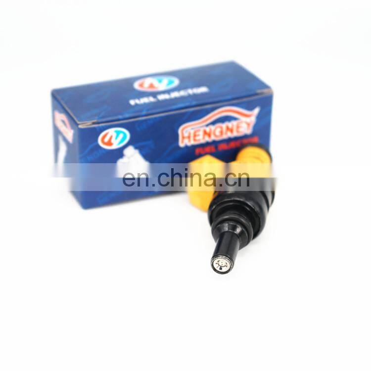 car parts original quality 0K30E-13-250 0K30E13250 For Hyund ai K ia R io 1.6L 01-05 Hengney Fuel nozzle