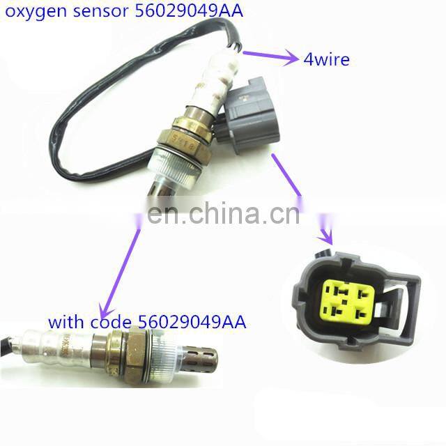 Wholesale Automotive Parts 56029049AA for Grand Voyager RT 4.0L 2008-2010 Lambda Oxygen Sensor