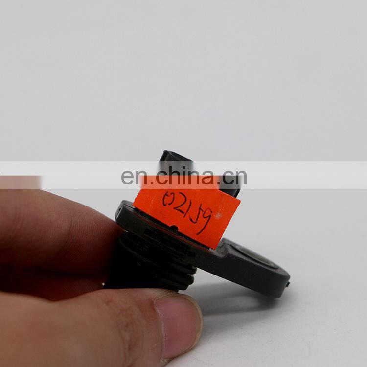 wholesale parts spares factory price car parts for Express 12595966 crankshaft sensor