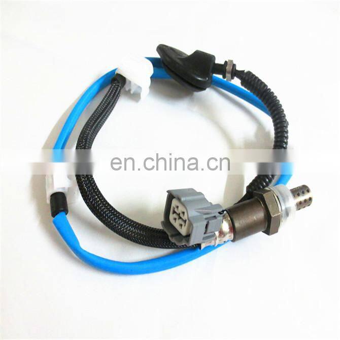 Japanese quality hengney auto parts 36532-RAA-Z01 for Accord 2.4L l4 2003-2007 Car Rear O2 Oxygen Sensor Replacement Part