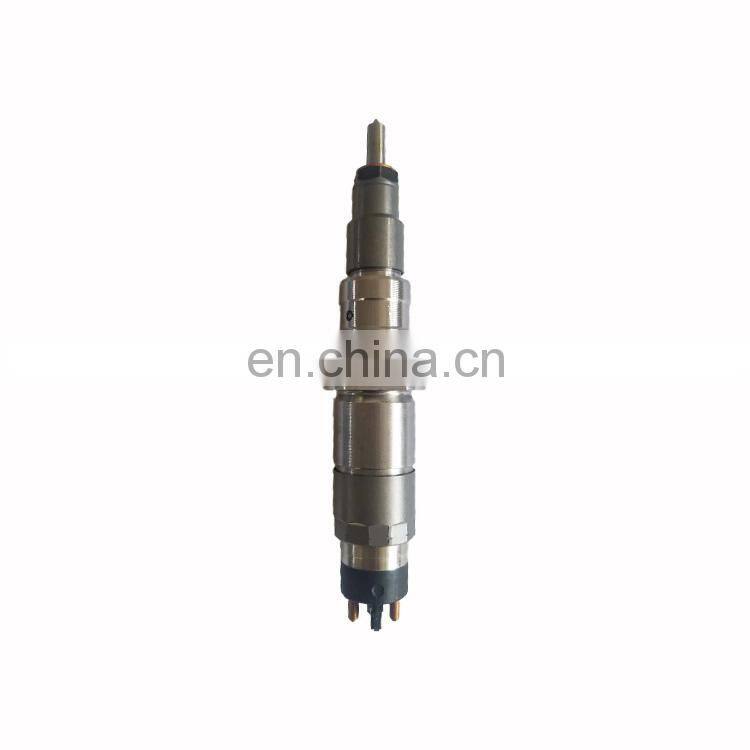 Auto parts diesel engine common rail fuel injector 0445120120 0445120086 0445120265 0445120236 0445120066 0445120040 0444512