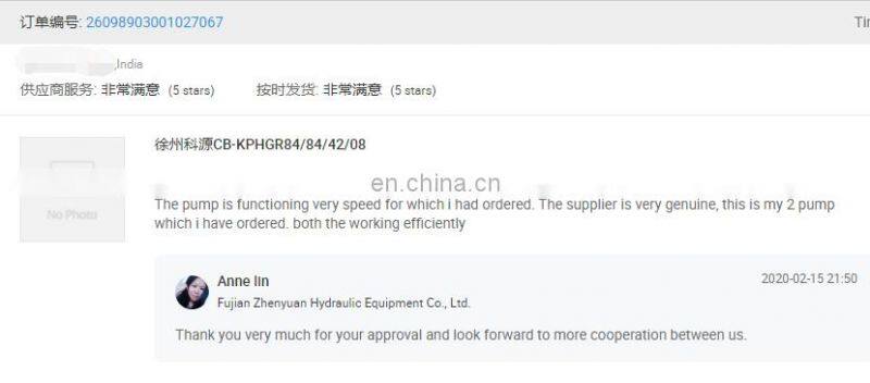 Trade assurance Nachi PVS of PVS-0B PVS-0A PVS-1B PVS-1A PVS-2B PVS-2A hydraulic piston pump PVS-1B-16N1-U-12  PVS-2B-35N3-12