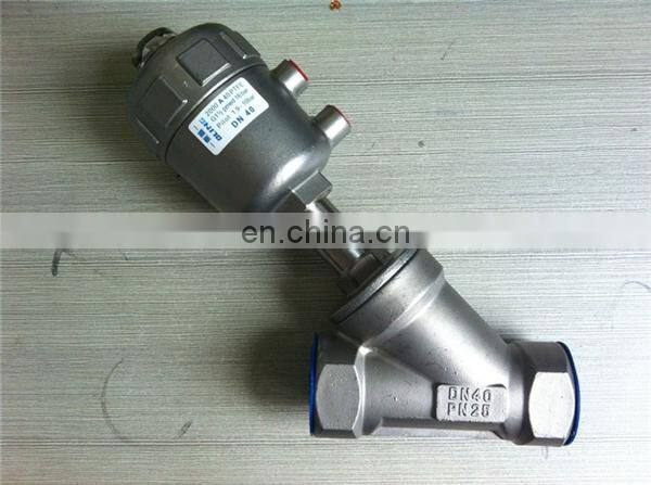 lixin solenoid valve