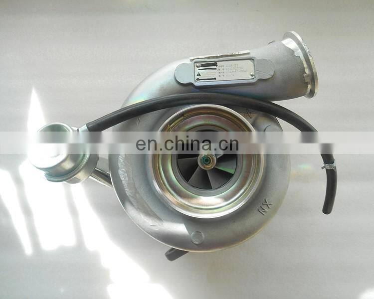HX40W Turbo for Cummins Truck IR KCEC-KCEC 6C Engine 6743-81-8040 4038421
