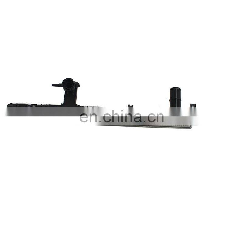 New Radiator For 2002-2008 Toyota Camry 2.4L 2437