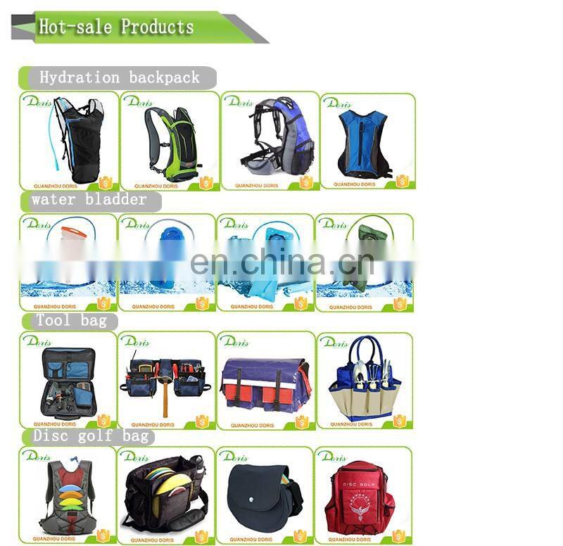 10% off Promotional Travel Sport custom Canvas Drawstring Backpack