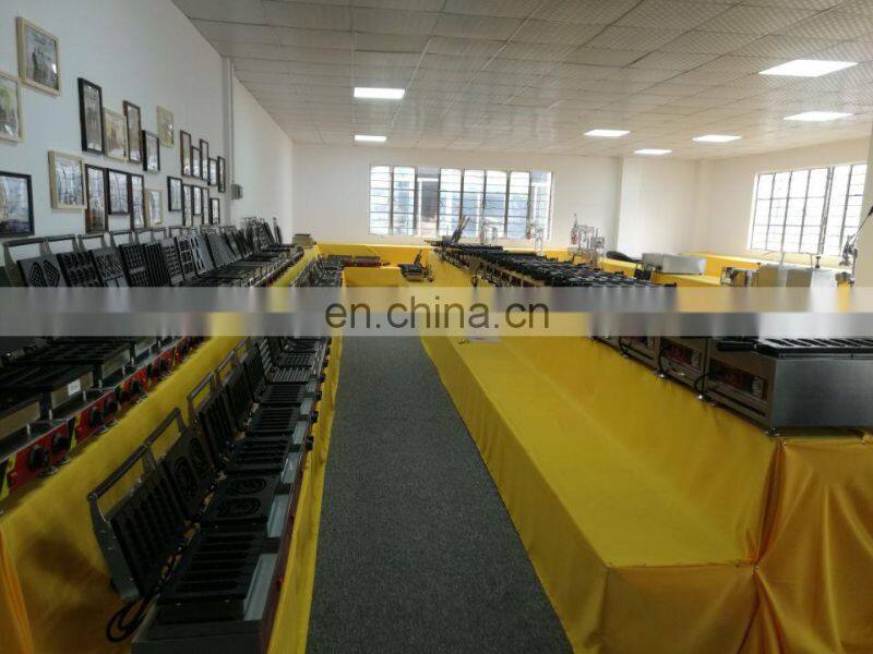 commercial donut making machine for sale donut baking machine mini donut machine with CE