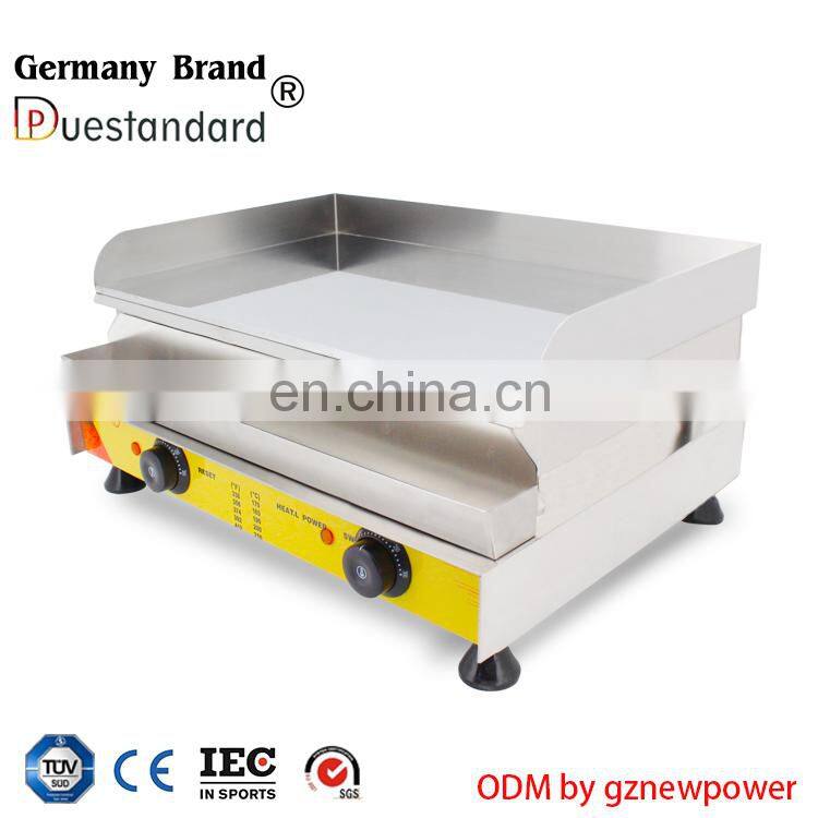 France window grill design panini press grill griddle maker hamburger maker griddle for sale