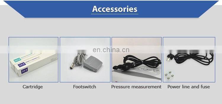 Vaginal HIFU Machine Anti-wrinkle Vaginal Tightening Machine for Beauty Spa