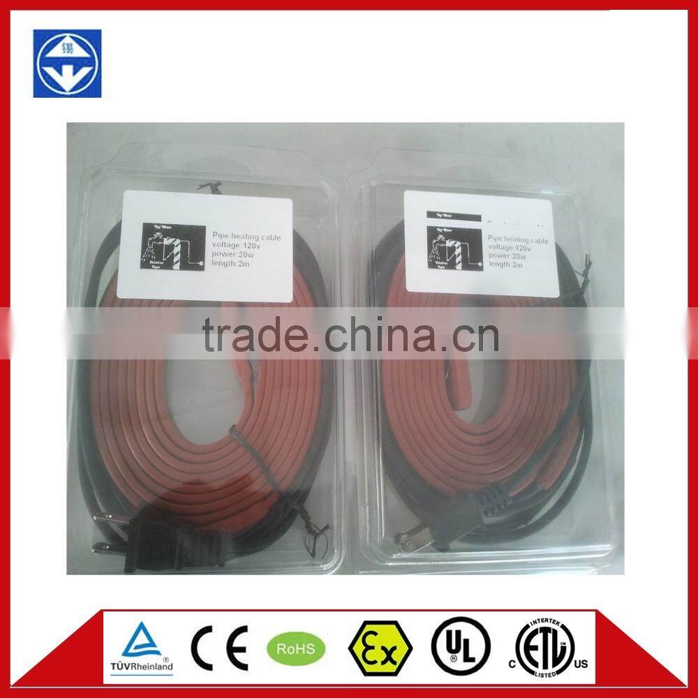 heat trace cable