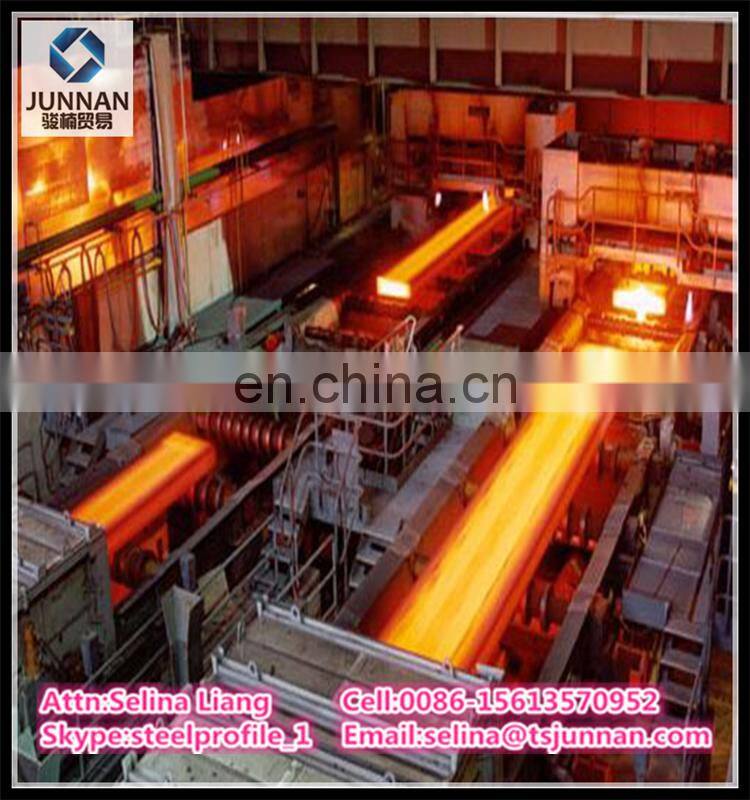 JIS G3192 SS400 Hot Rolled profile Steel Carbon steel H beam Specifications