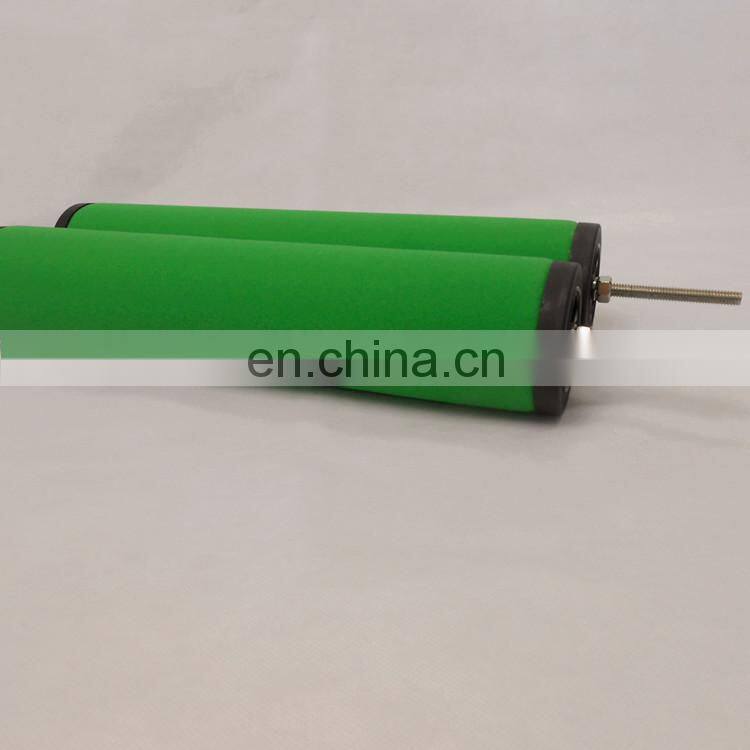 precision air filter cartridge E1-12