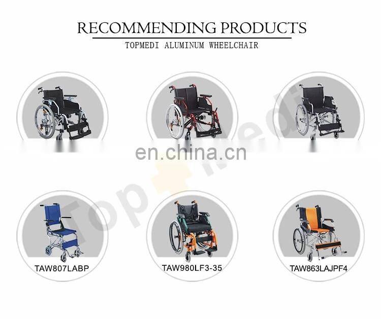 Rollator manufacturers aluminum lightweight foldable outdoor forearm walker rollator