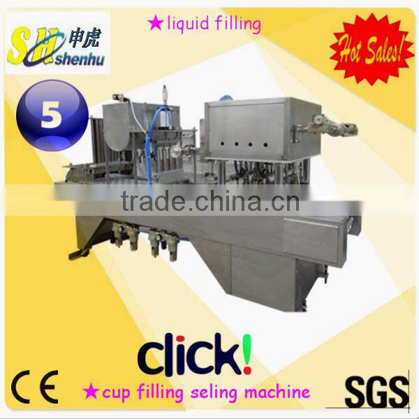 Rubber plastic products automatic Blister packing machine
