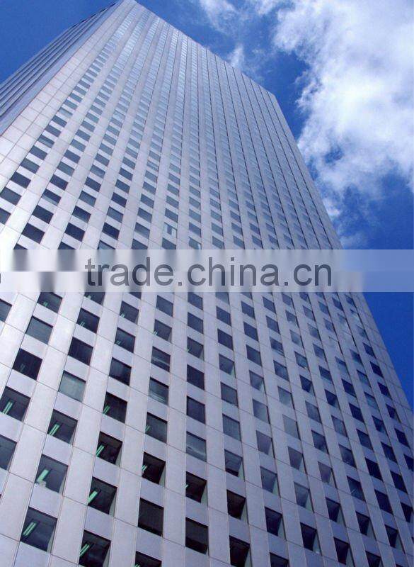 3-19mm EN and AS/NZS2208:1996 Accredited Safety Glass Price