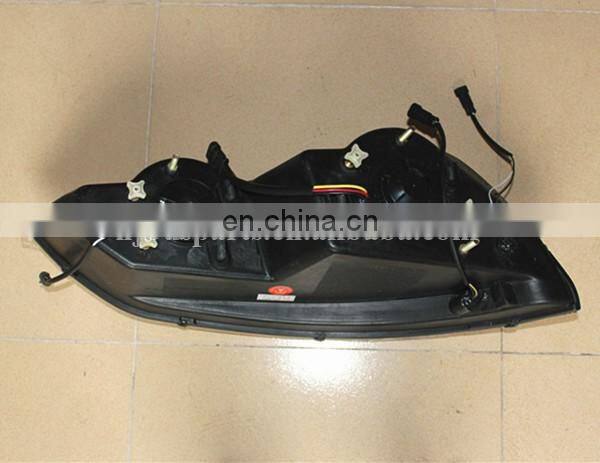 600X310 led auto light 6129 Guilin Daewoo bus original quality other headlights