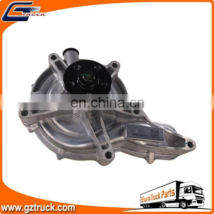 Heavy Duty Truck Parts Oem 20538845 3161436 20744939 20566236 20464403 for VL Truck Engine D13 Water Pump