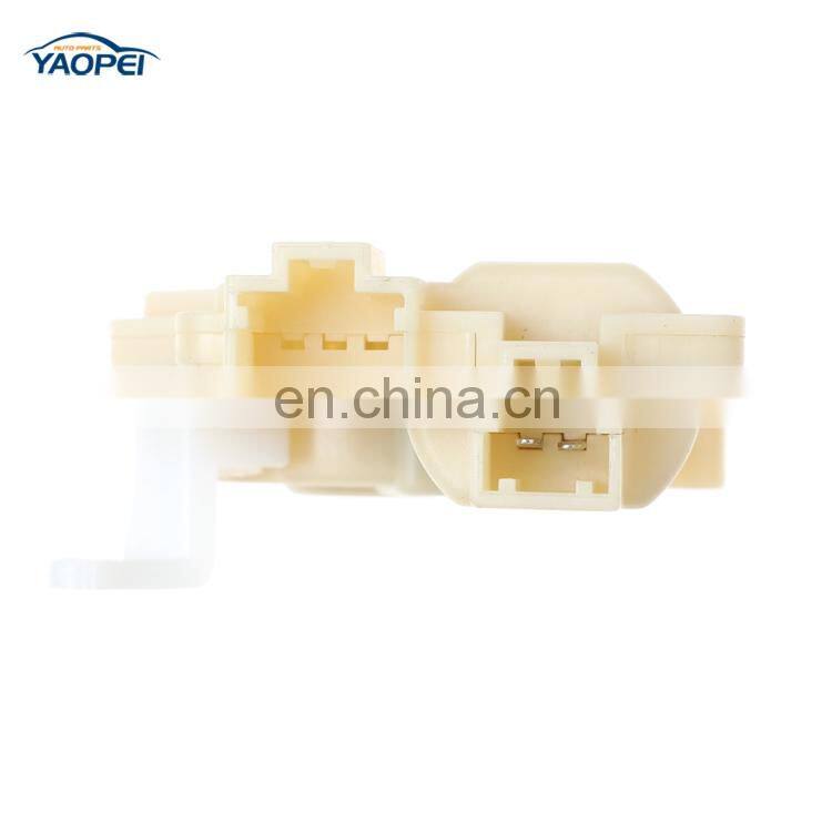 Tail Motor Drive Assembly Lift Gate Door Lock Actuator For Honda Odyssey Jazz 74896-SAA-E01