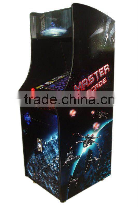 Arcade Machine BS-U1LC19LB