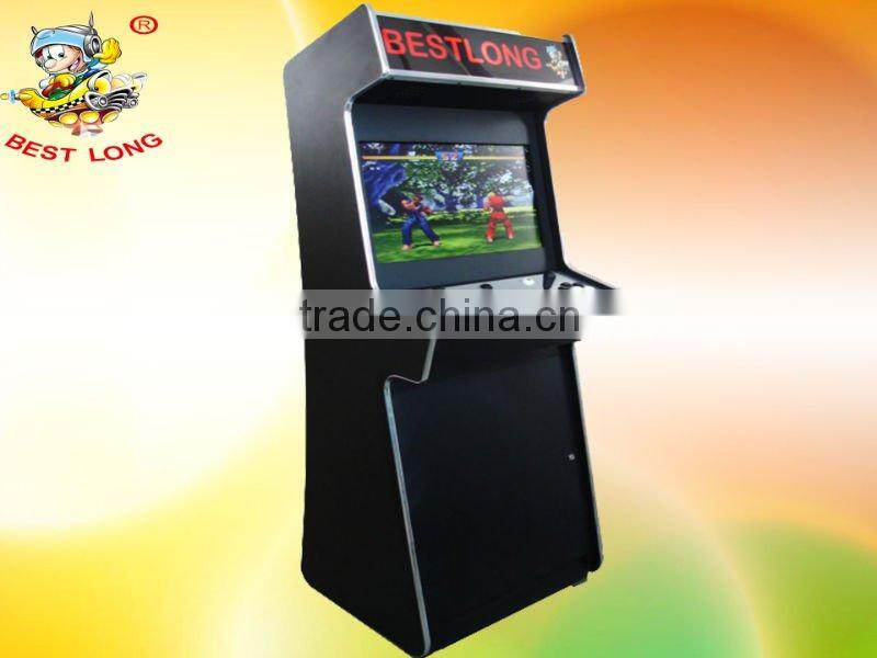 Upright Game Machine BS-U2LC26PMM