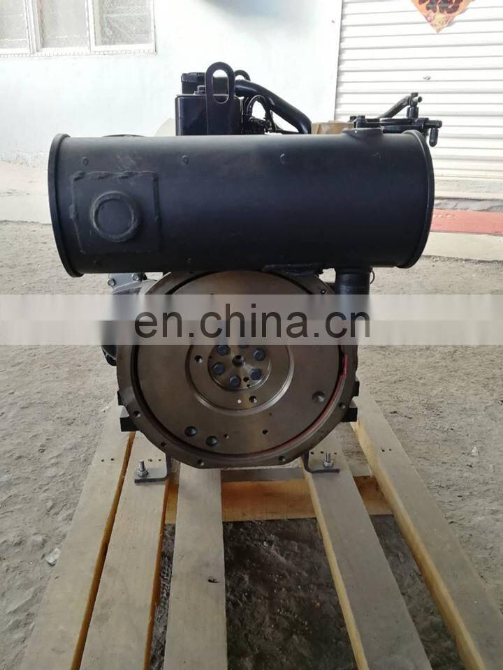 engine assy NEW original excavator engine 3TNV88 complete engine in stock