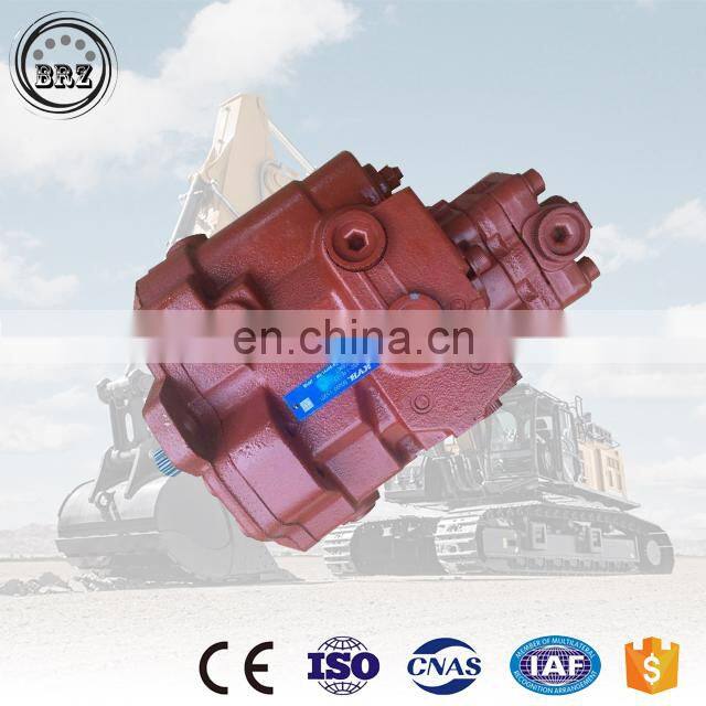 Kubota U35 U45 hydraulic pump RC601-61110 KAYABA pump U55 KX135 KX135-3 KX155 KX155-5
