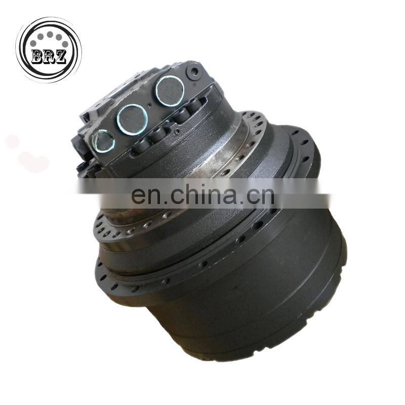 DOOSAN DH215 DH220 DH225LC DX215 DX220 DX225 final drive Solar 225 excavator travel motor