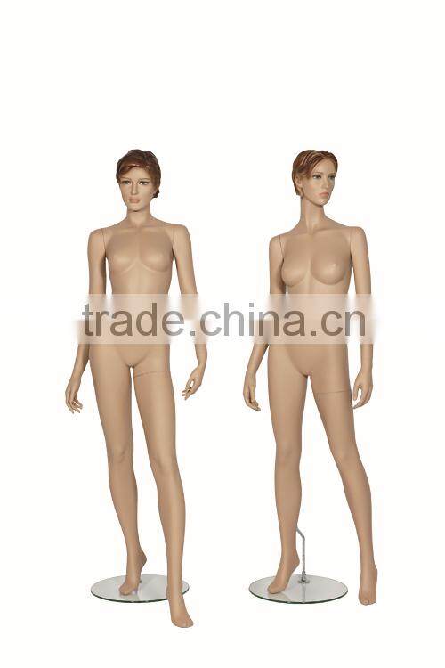 2015 new female mannequin